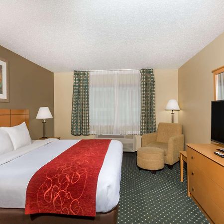 Baymont By Wyndham Billings Hotel Luaran gambar