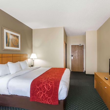 Baymont By Wyndham Billings Hotel Luaran gambar