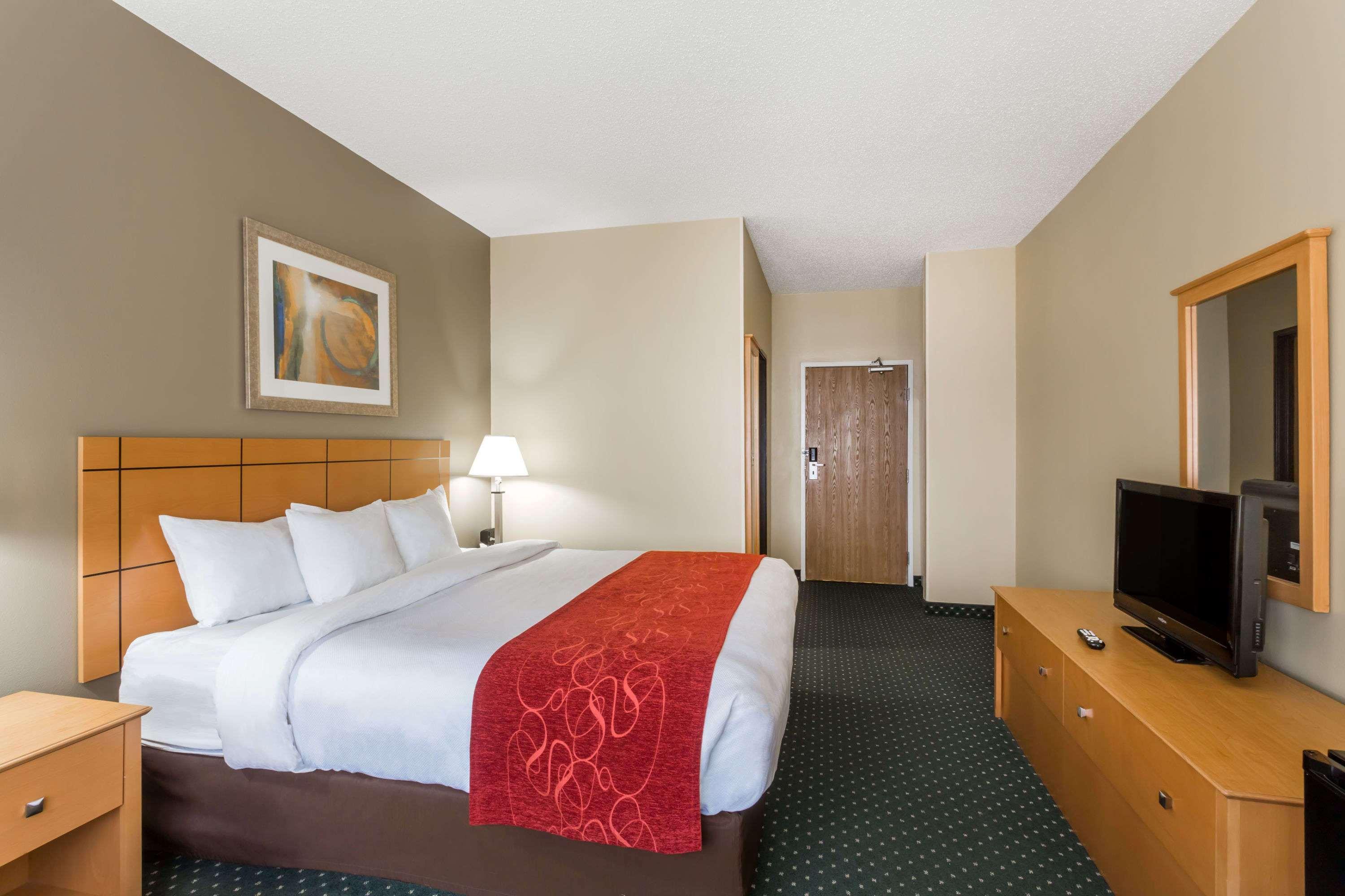 Baymont By Wyndham Billings Hotel Luaran gambar