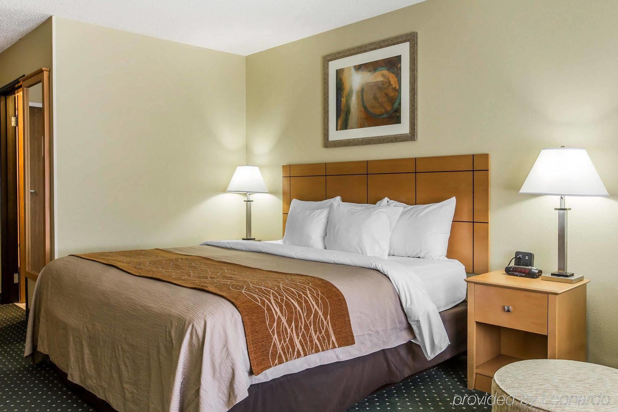 Baymont By Wyndham Billings Hotel Luaran gambar