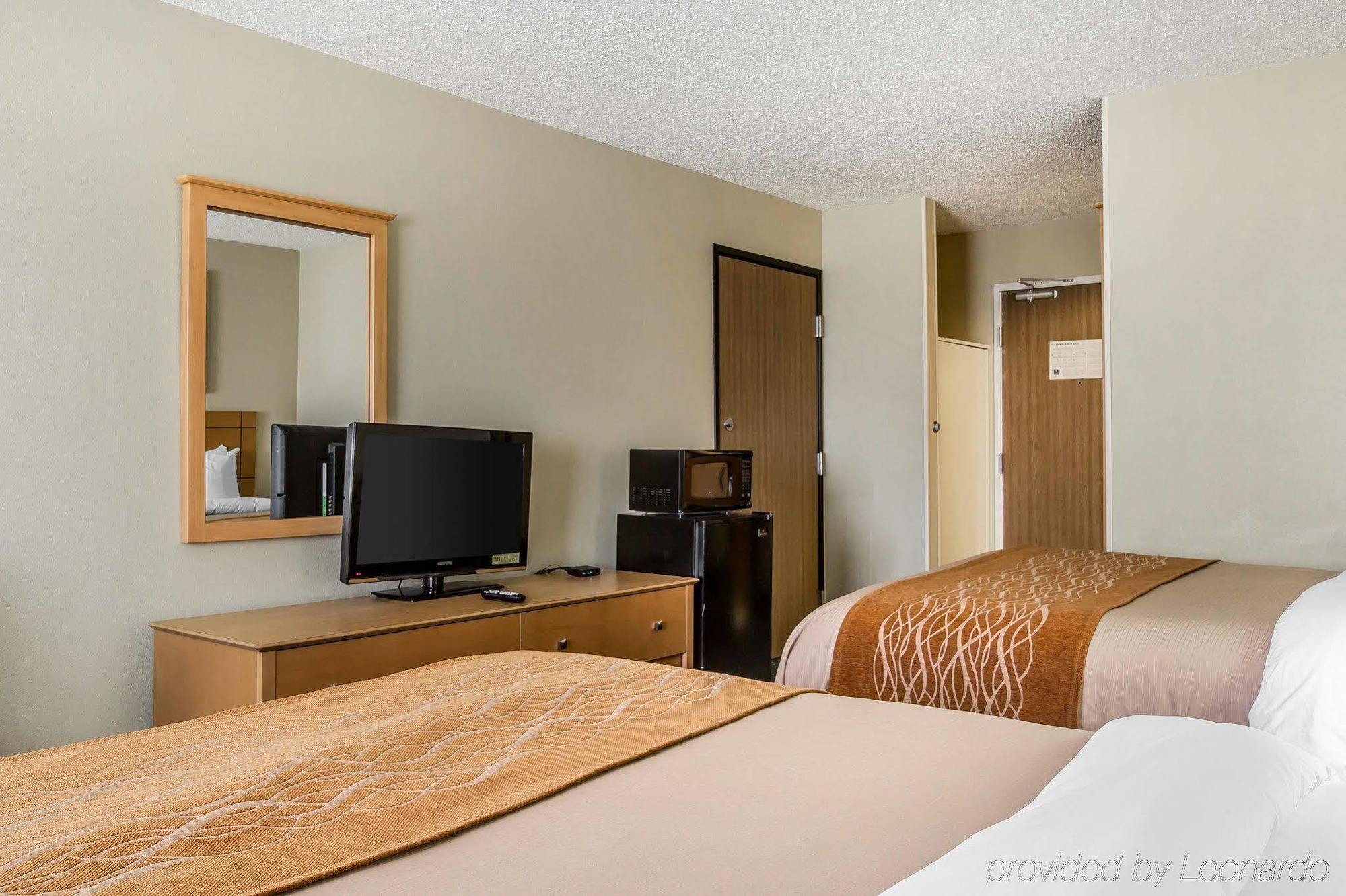 Baymont By Wyndham Billings Hotel Luaran gambar