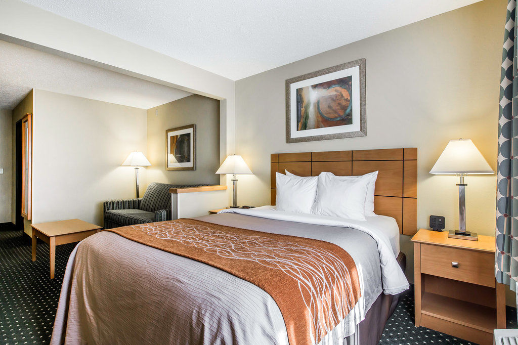 Baymont By Wyndham Billings Hotel Luaran gambar