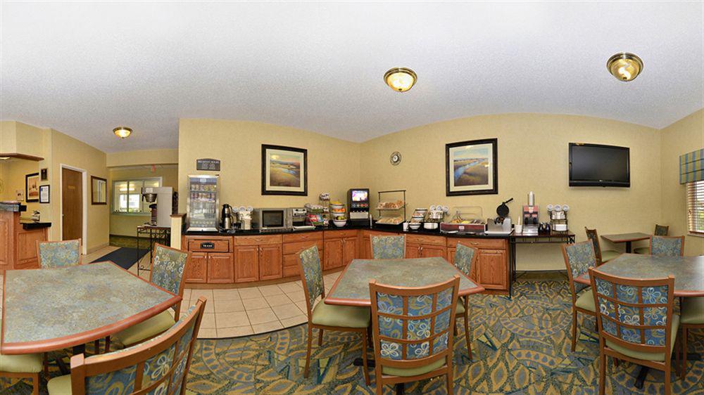 Baymont By Wyndham Billings Hotel Luaran gambar